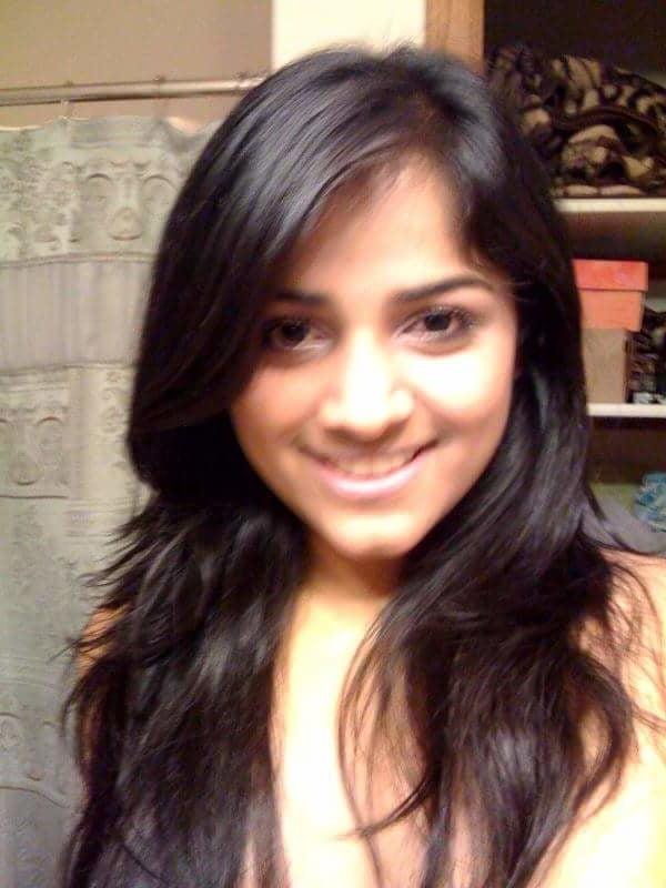 6P Naked Indian Actress