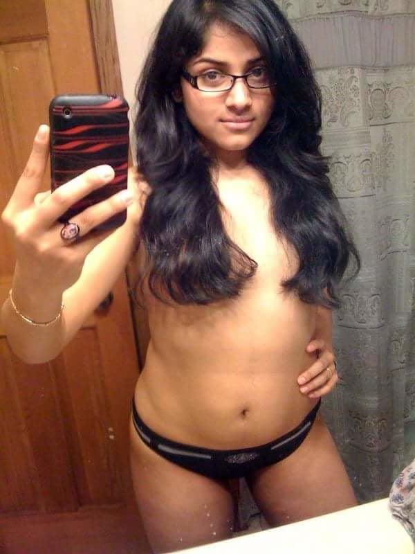 6P Naked Indian Actress