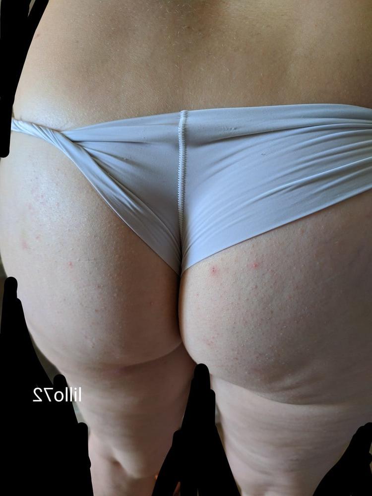 16P Ma wife ass and pussy close up