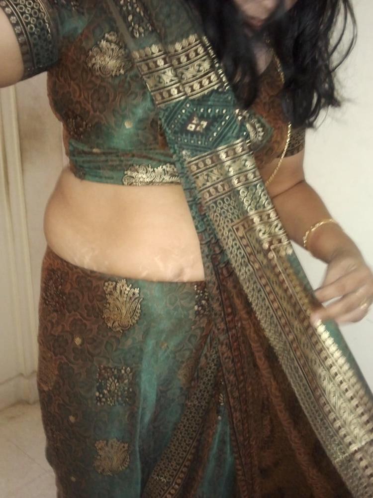 25P Indian Aunty 19