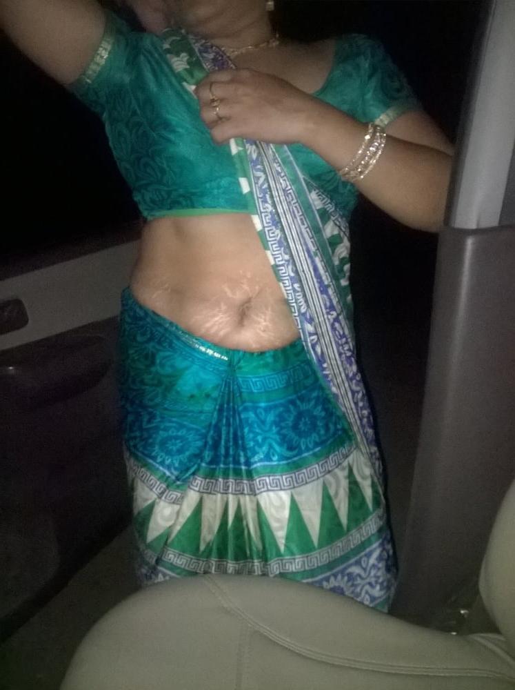 25P Indian Aunty 19