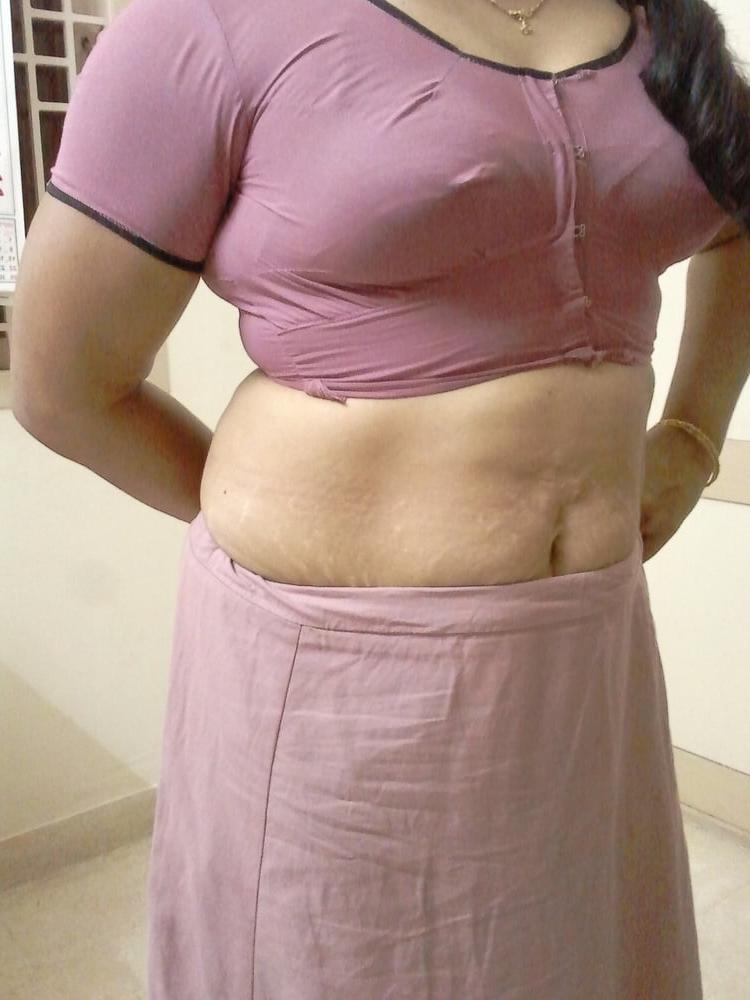 25P Indian Aunty 19