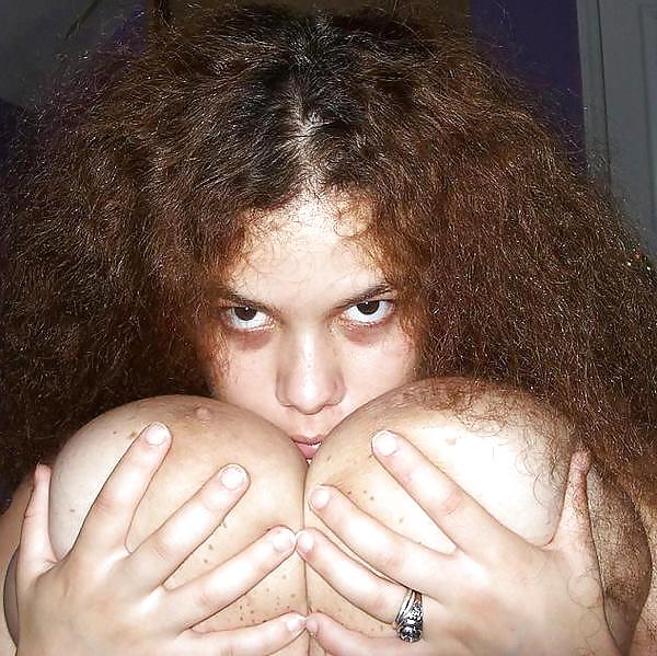 25P Webtastic Boobs Vol.174