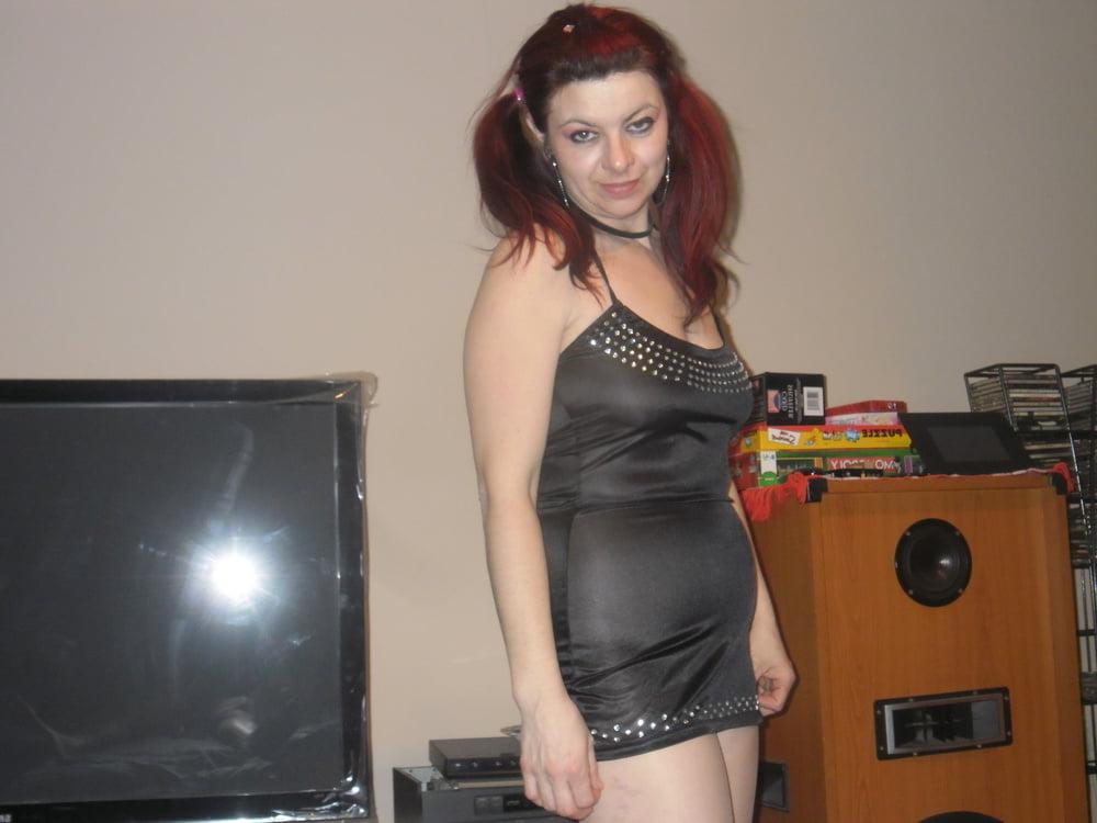 25P hungarian slut