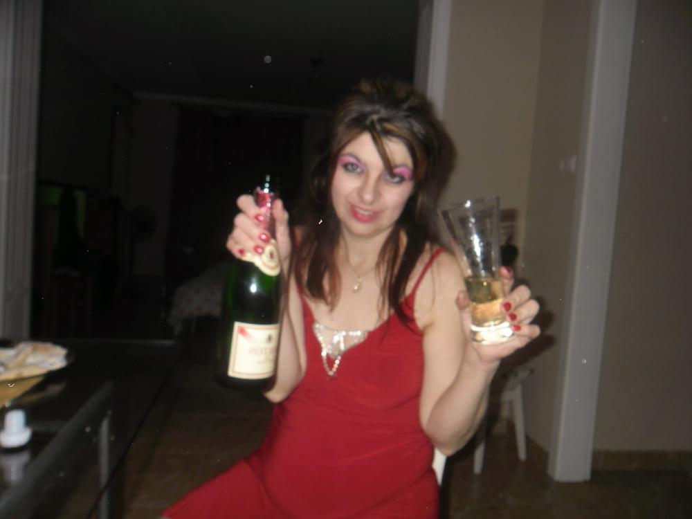 25P hungarian slut