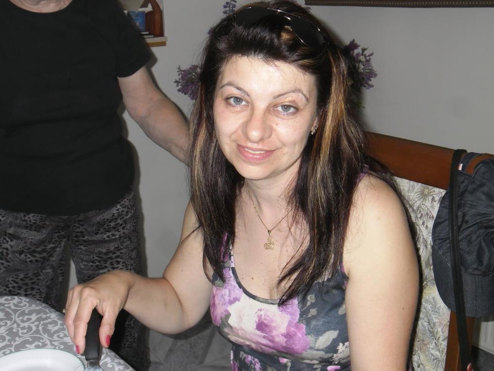 25P hungarian slut
