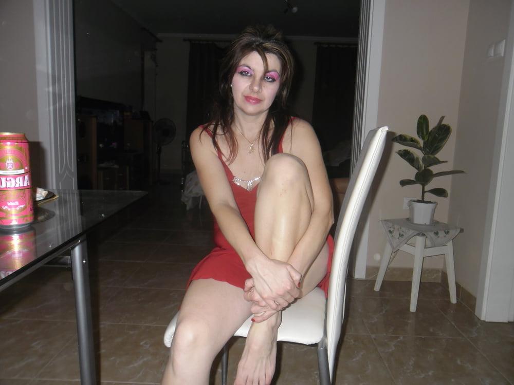 25P hungarian slut
