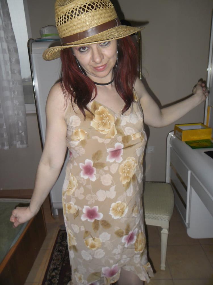 25P hungarian slut