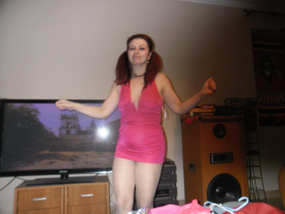 25P hungarian slut