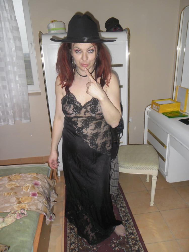 25P hungarian slut