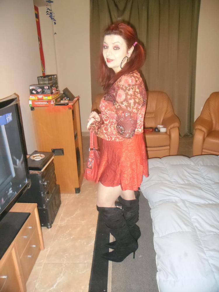 25P hungarian slut