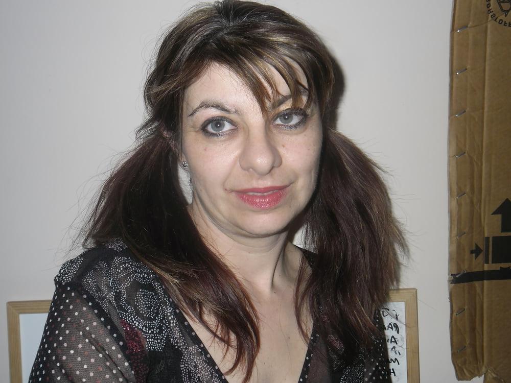 25P hungarian slut
