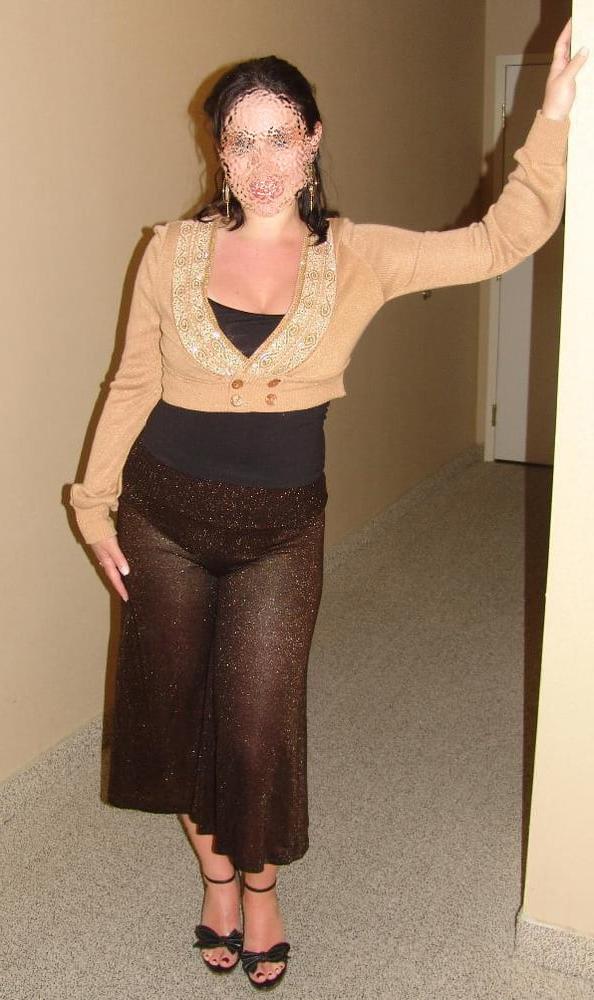 17P Peak Preview of Slut Wife