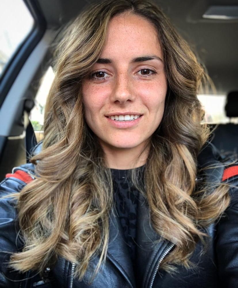 25P Hottest Women's Soccer Players