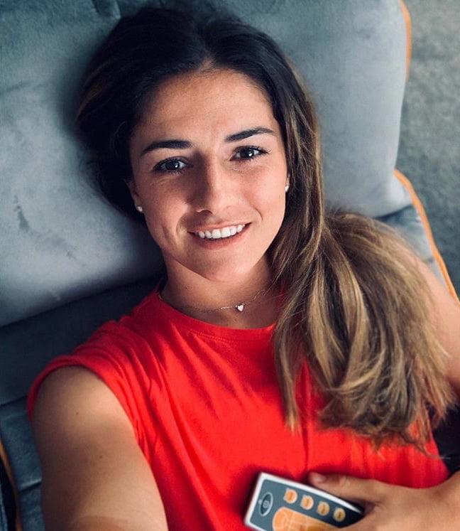 25P Hottest Women's Soccer Players
