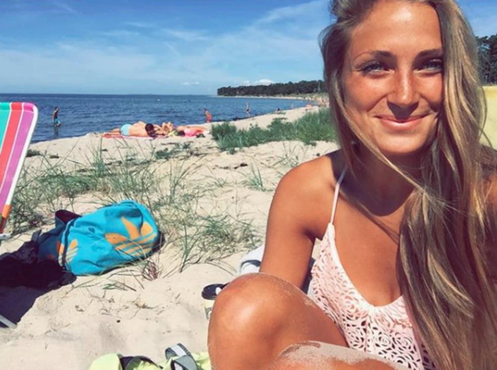 25P Hottest Women's Soccer Players