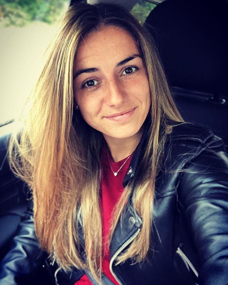25P Hottest Women's Soccer Players
