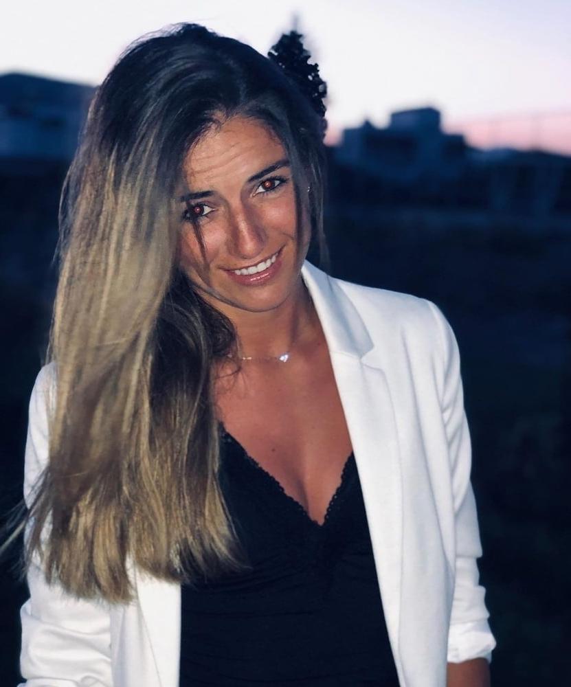 25P Hottest Women's Soccer Players