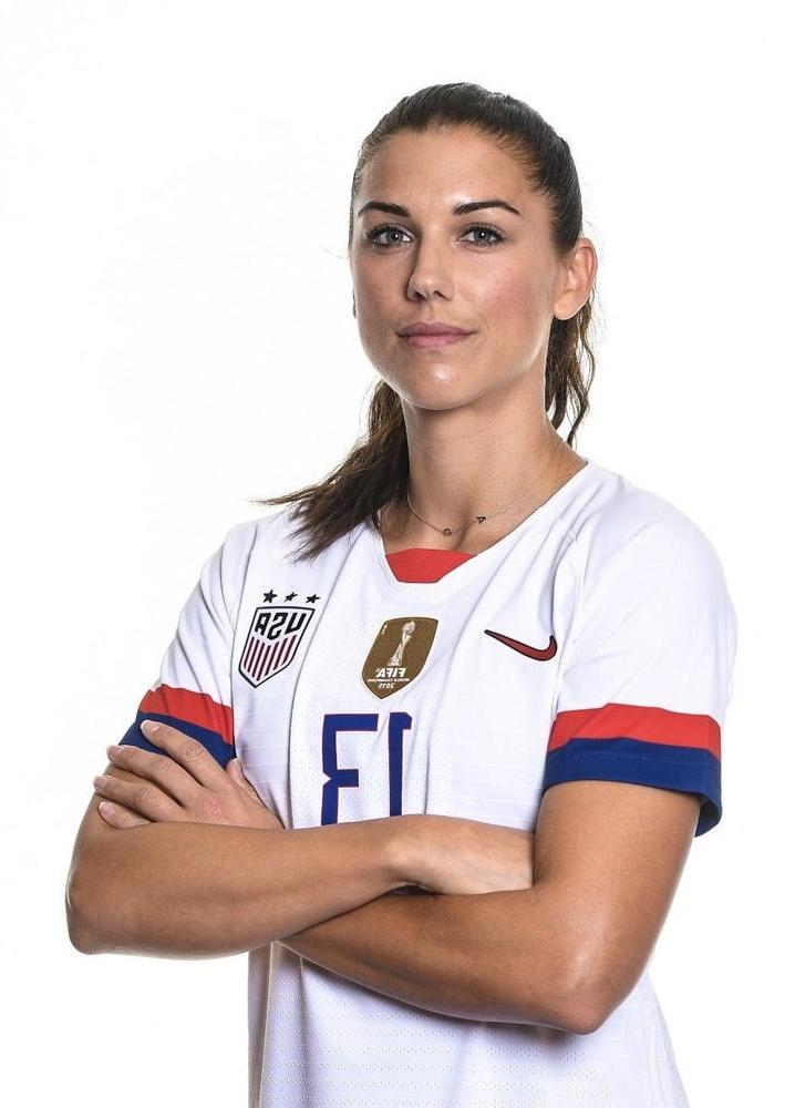 25P Hottest Women's Soccer Players
