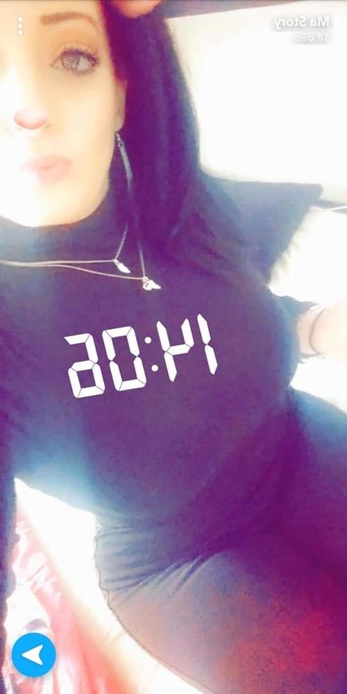 25P Beurette french arab sexy
