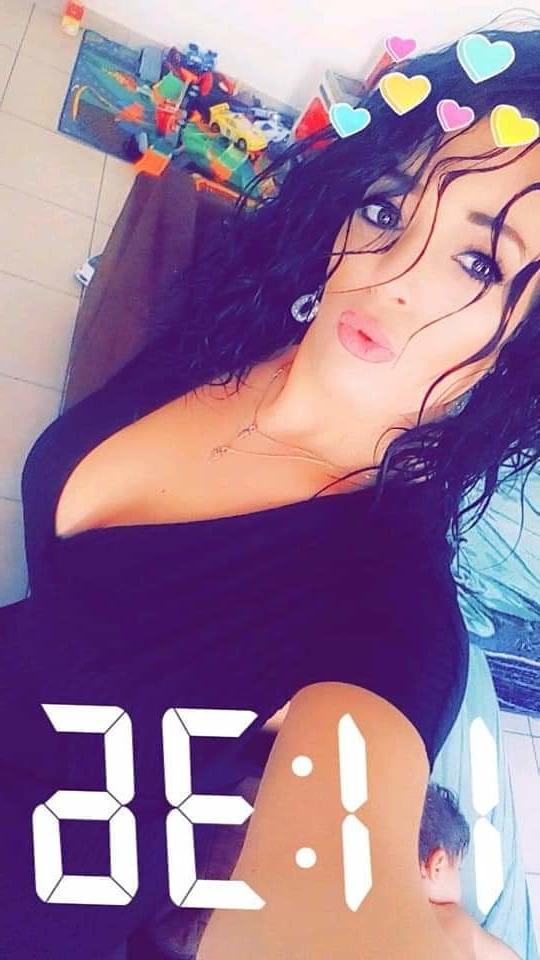 25P Beurette french arab sexy