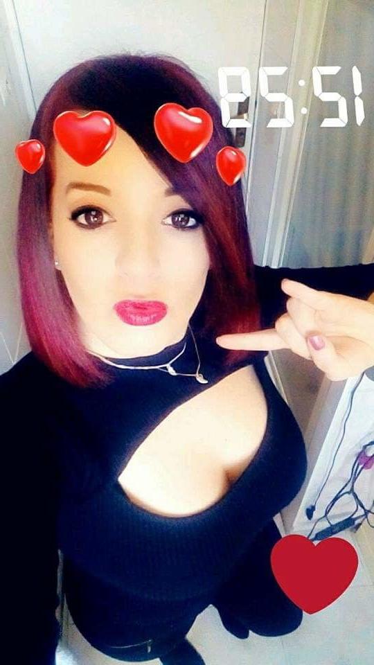 25P Beurette french arab sexy