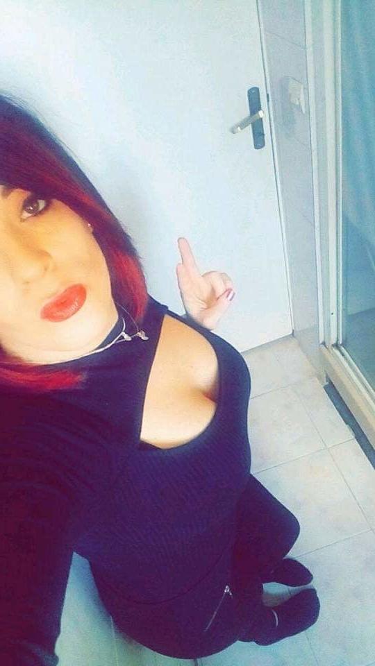 25P Beurette french arab sexy