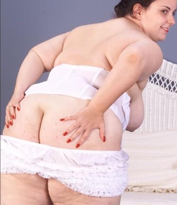 25P HOT bbw wife
