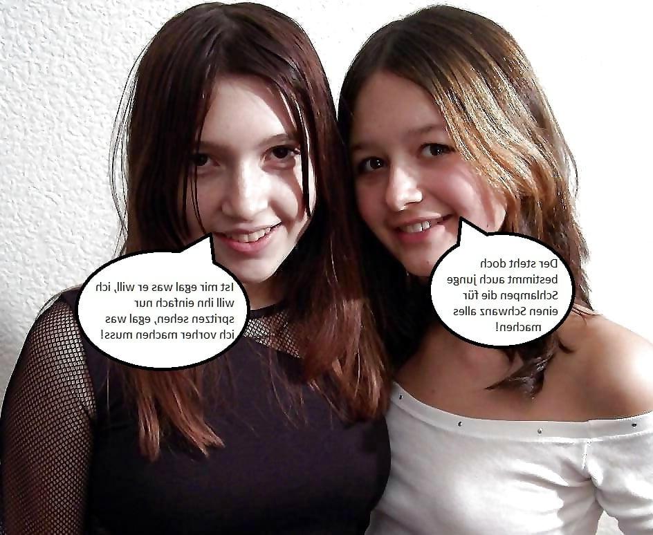 25P Random German Captions 98