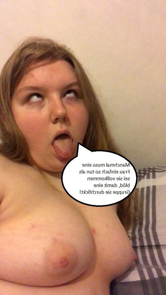 25P Random German Captions 98