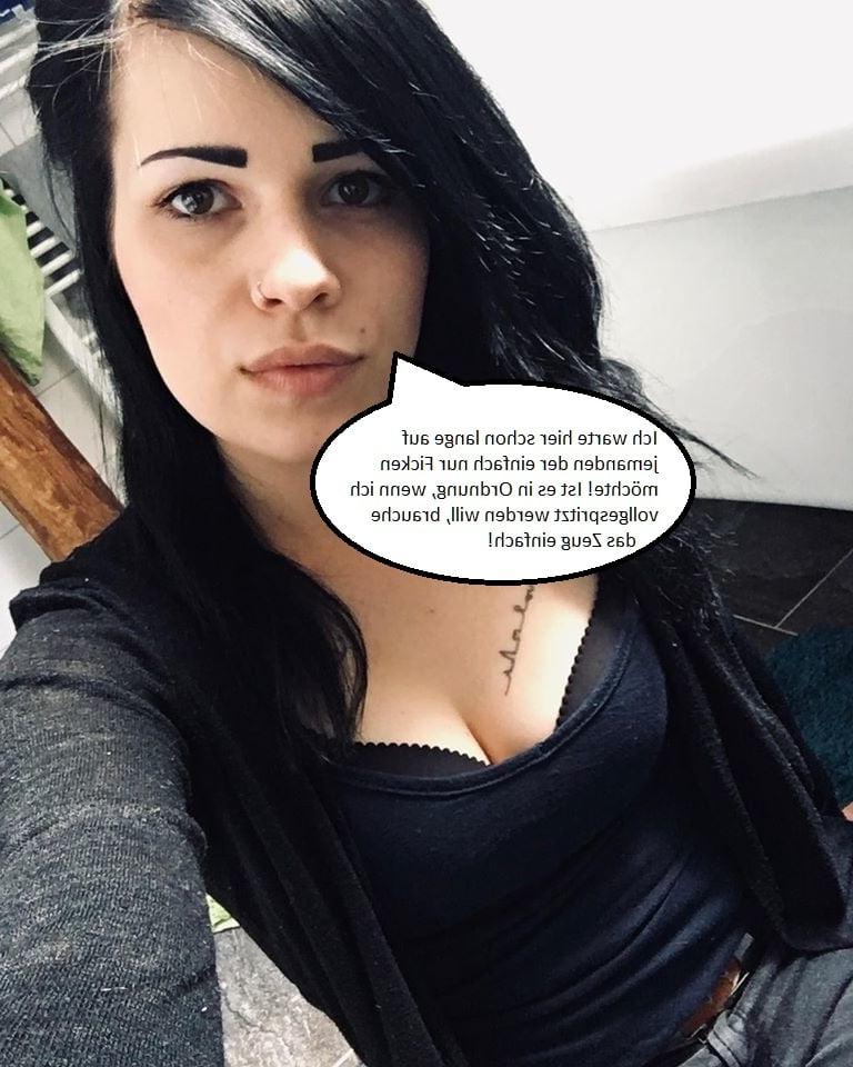 25P Random German Captions 98