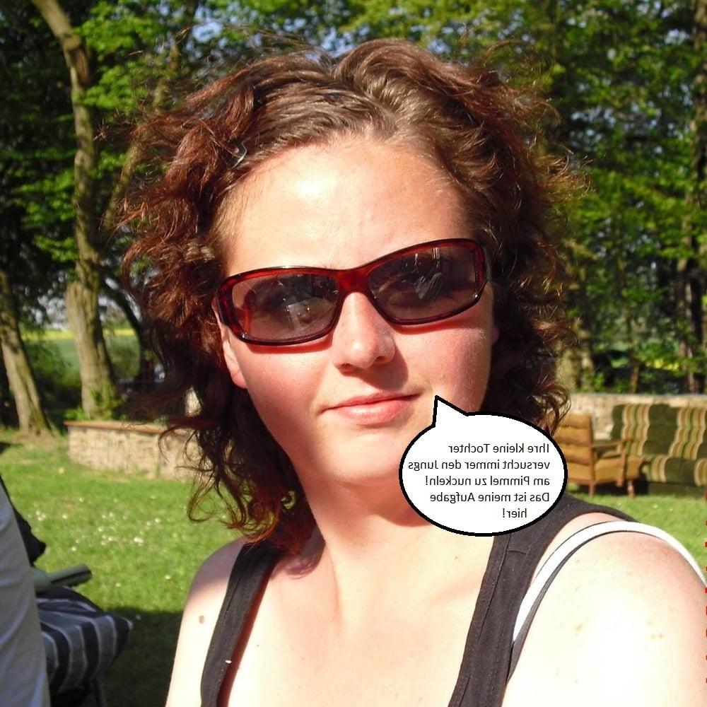 25P Random German Captions 98