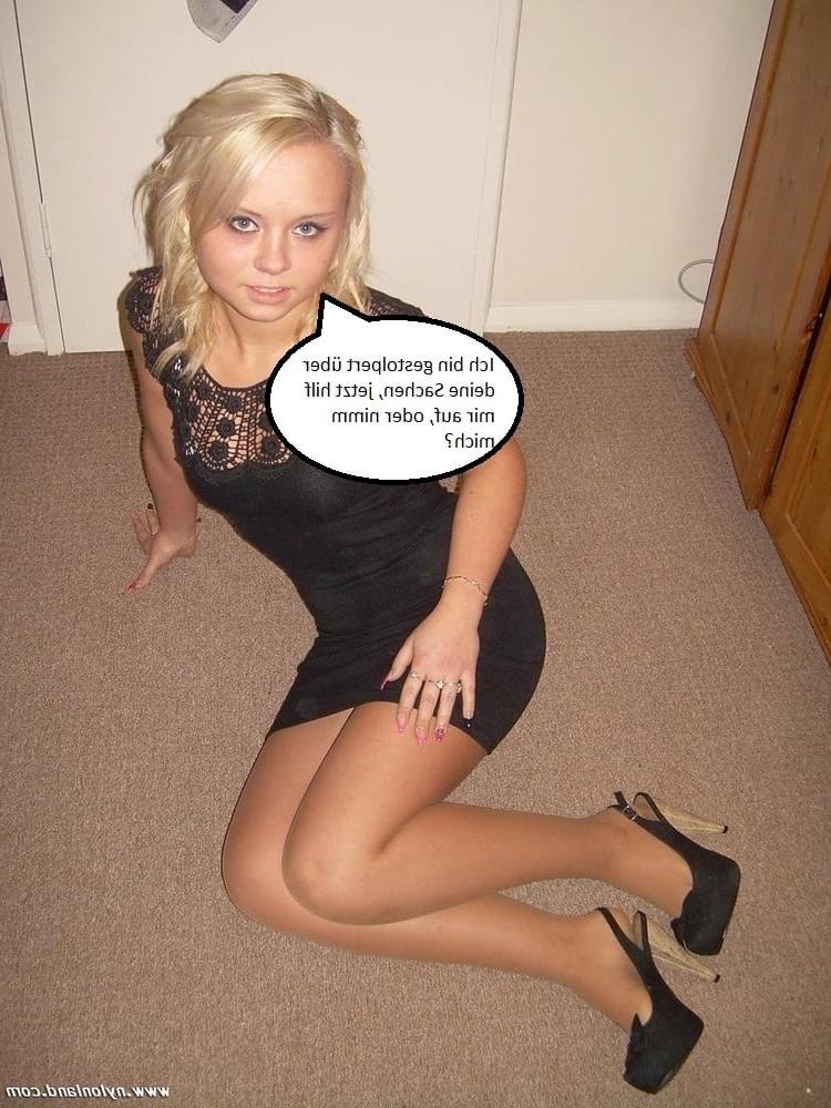 25P Random German Captions 98