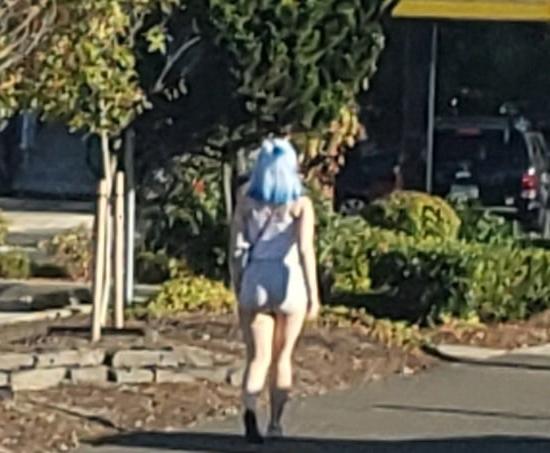 18P Still Crazy on 82nd Ave