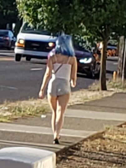 18P Still Crazy on 82nd Ave