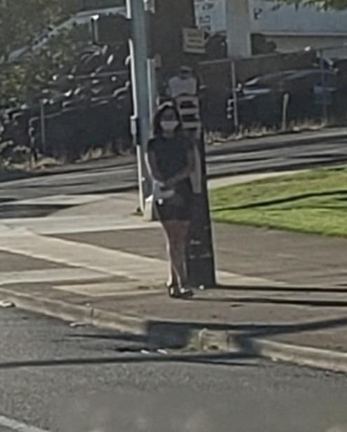 18P Still Crazy on 82nd Ave