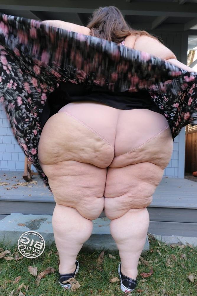 25P Mix big ass