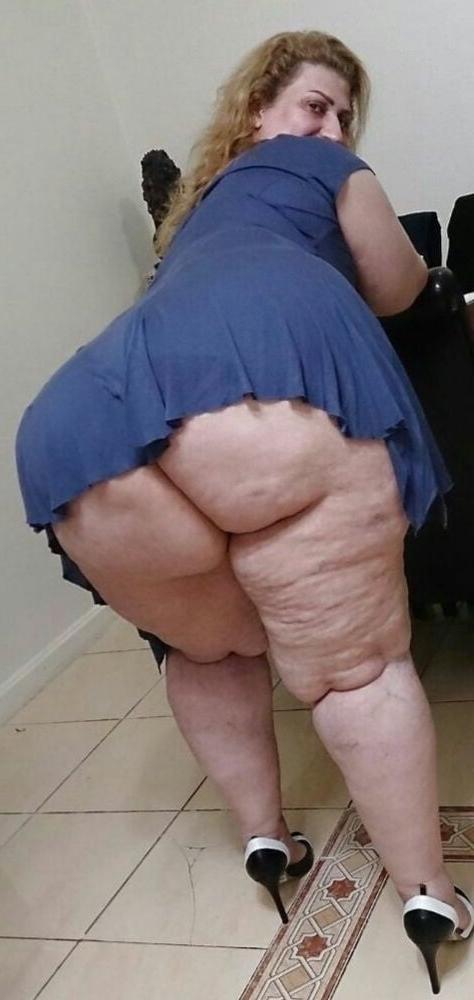 25P Mix big ass