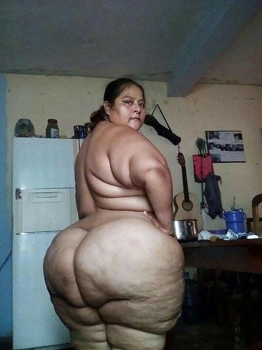 25P Mix big ass