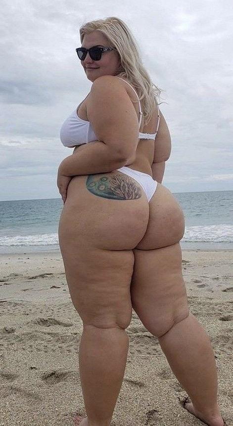 25P Mix big ass