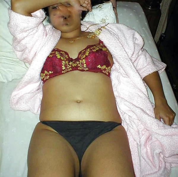 13P Indian tits - 1