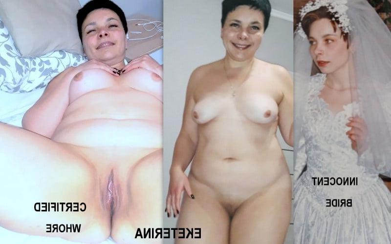 22P JAGRSMSW RUSSIAN WHORE SLUT WIFE   CATHERINE