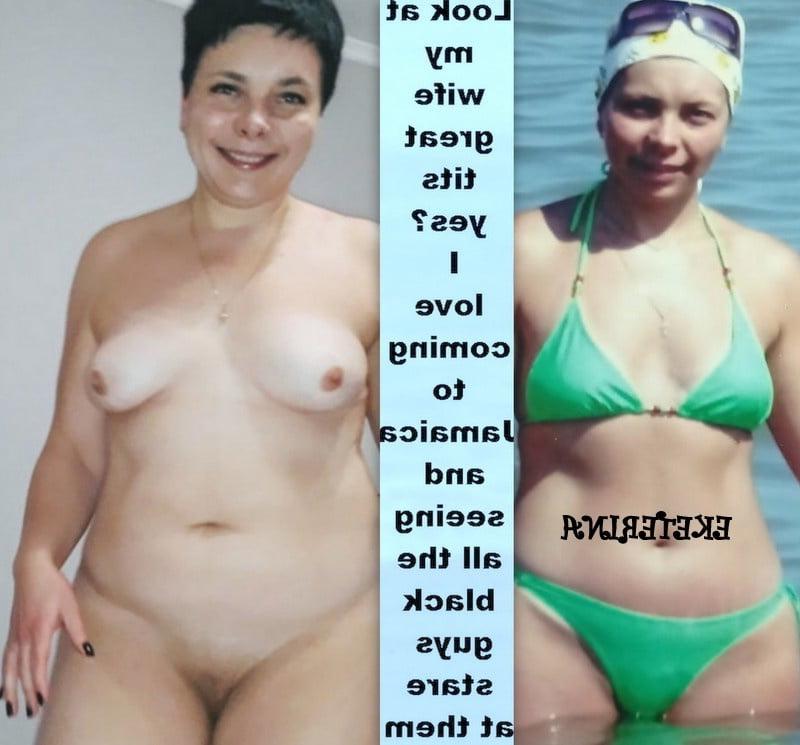 22P JAGRSMSW RUSSIAN WHORE SLUT WIFE   CATHERINE