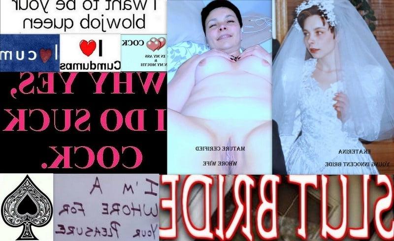 22P JAGRSMSW RUSSIAN WHORE SLUT WIFE   CATHERINE