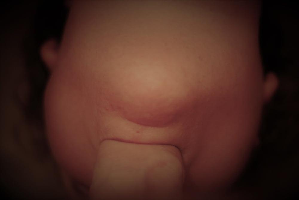 25P unknown with my wife on cam and exhib