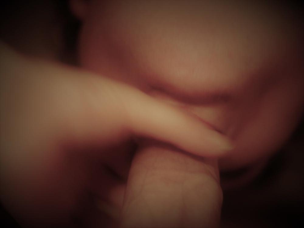 25P unknown with my wife on cam and exhib