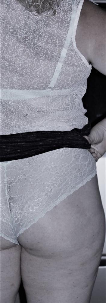 25P unknown with my wife on cam and exhib