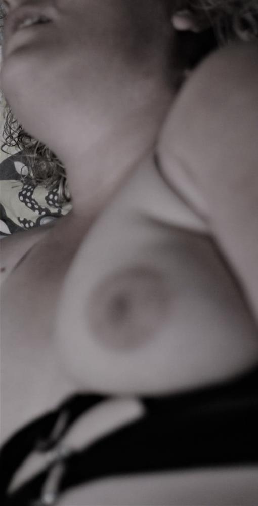 25P unknown with my wife on cam and exhib