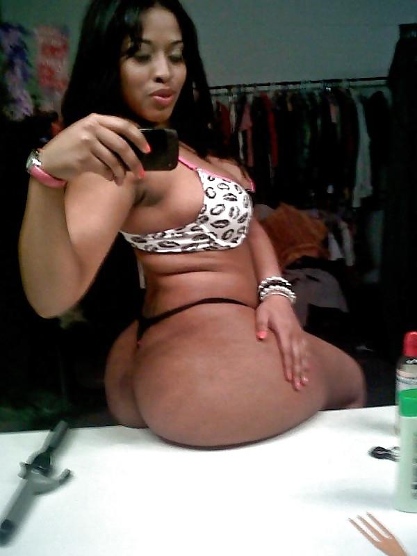 25P Big Girls - Amateur 3