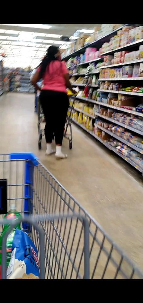 25P My trip to Wal Mart pt.14